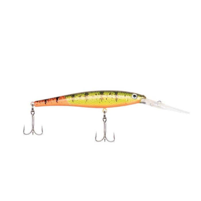 Berkley Flicker Minnow - Natural Sports - The Fishing Store