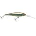 Berkley Flicker Minnow HD Crankbait - HD Emerald Shiner