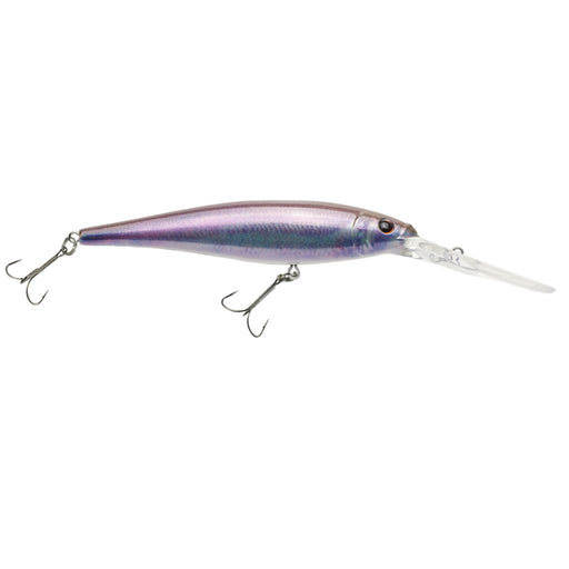 Berkley Flicker Minnow HD Crankbait - HD Smelt