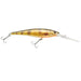 Berkley Flicker Minnow HD Crankbait - HD Yellow Perch