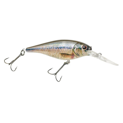 Berkley Flicker Shad HD Crankbait - HD Fathead Minnow