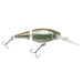 Berkley Jointed Flicker Shad HD Crankbait - HD Emerald Shiner