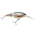 Berkley Jointed Flicker Shad HD Crankbait - HD Fathead Minnow