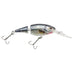 Berkley Jointed Flicker Shad HD Crankbait - HD Spottail Shiner