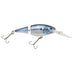 Berkley Jointed Flicker Shad HD Crankbait - HD Threadfin Shad