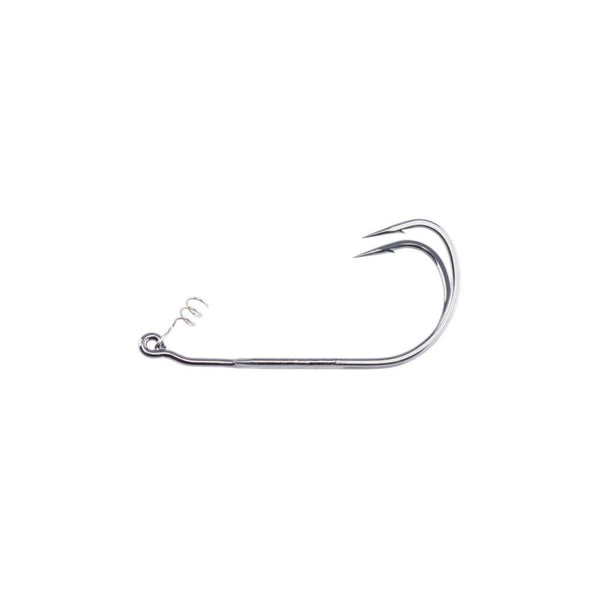 Wide Gap Hooks – Natural Sports - The Fishing Store