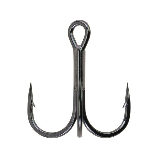 Berkley Fusion19 Treble 1x Hook - Natural Sports - The Fishing Store