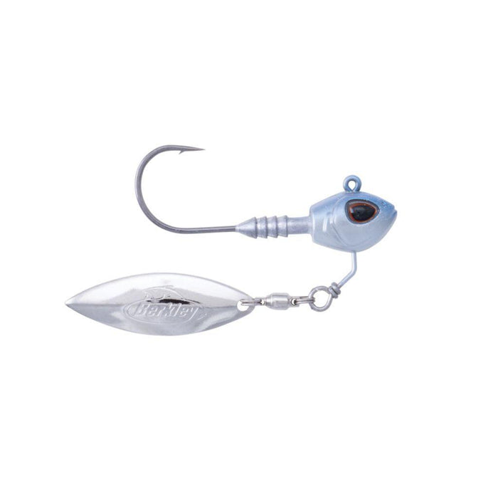 Berkley Fusion19 Underspin - Natural Sports - The Fishing Store
