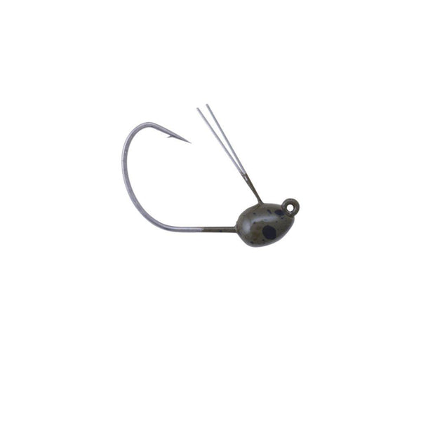 Berkley Fusion19 Weighted Wacky Head - Natural Sports - The Fishing Store
