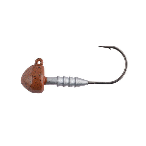 Berkley Half Head Jigs - Natural Sports - The Fishing Store