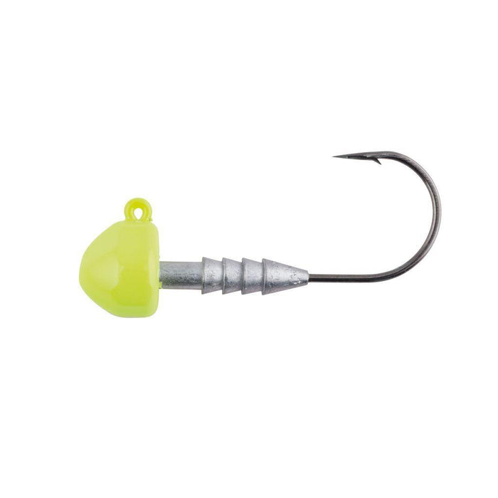 Berkley Half Head Jigs - Natural Sports - The Fishing Store