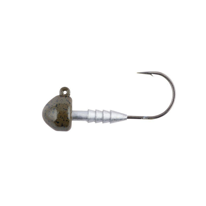 Berkley Half Head Jigs - Natural Sports - The Fishing Store