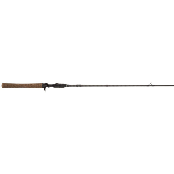 Berkley Lightning Casting Rod – Natural Sports - The Fishing Store