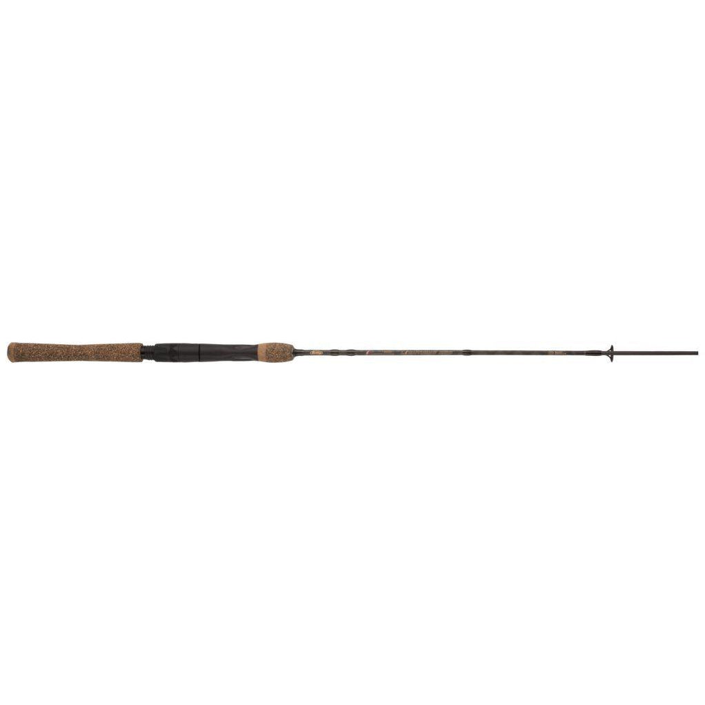 Berkley Lightning Rod en moulinet