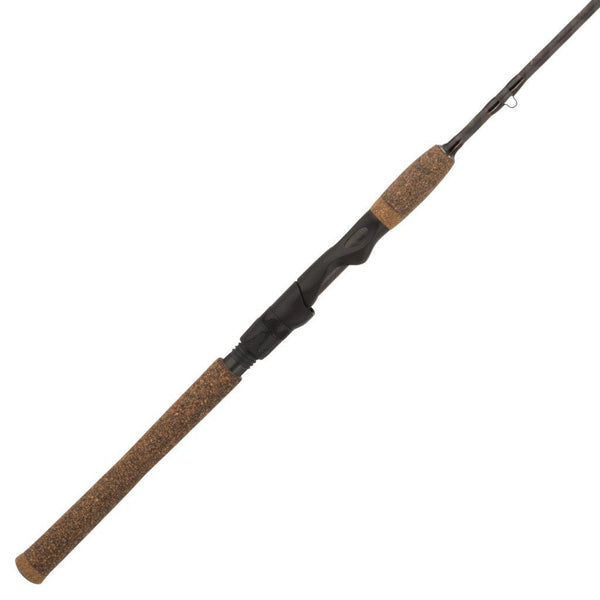 ZHZHUANG 2 Tips Ultra-Short Fishing Rod, 97G Ultra-Light