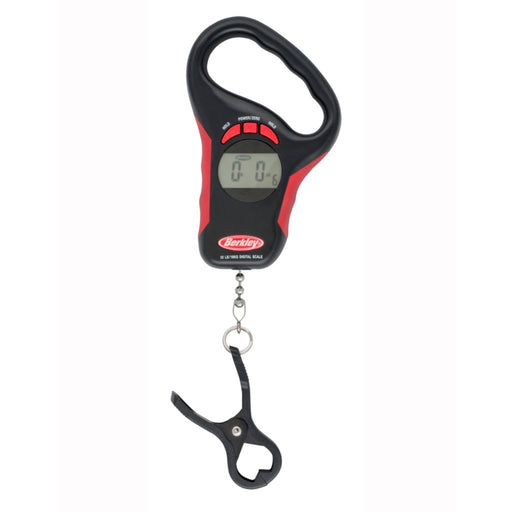 Berkley Precision Digital Scale - 35lb