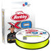 Berkley Jordan Lee x9 Braid - Natural Sports - The Fishing Store