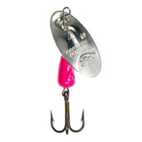 Bubble Gum Panther Martin Teardrop Trout Spinner