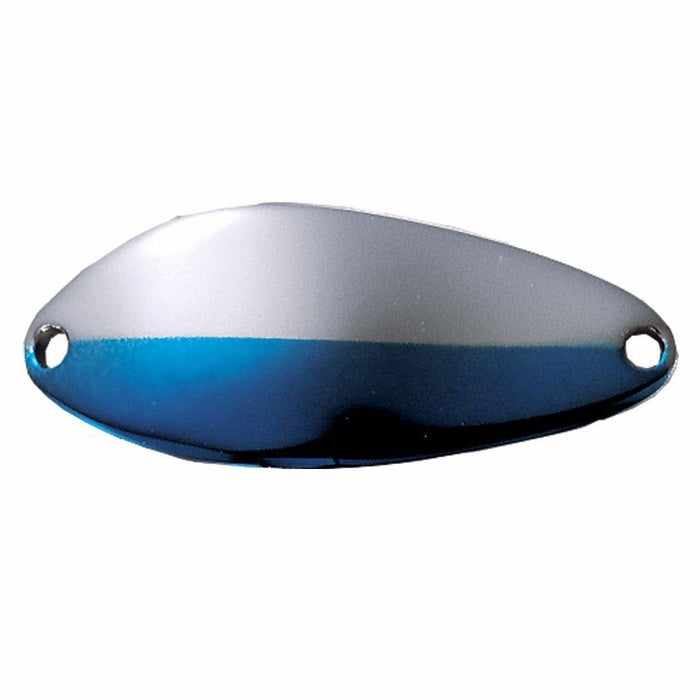 Acme Little Cleo Casting Spoon - Nickel Neon Blue