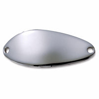 Acme Little Cleo Casting Spoon - Nickel Silver
