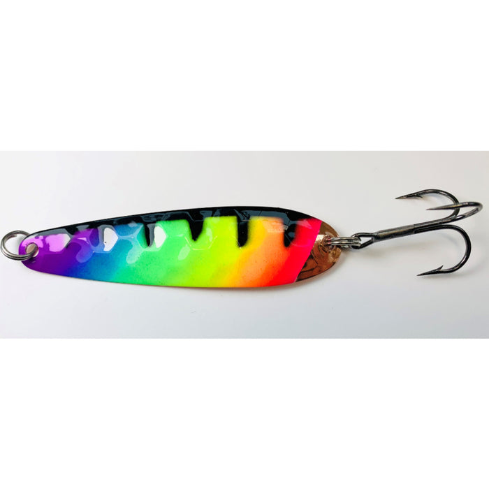 Great Lakes Walleye Copper Series Trolling Spoon