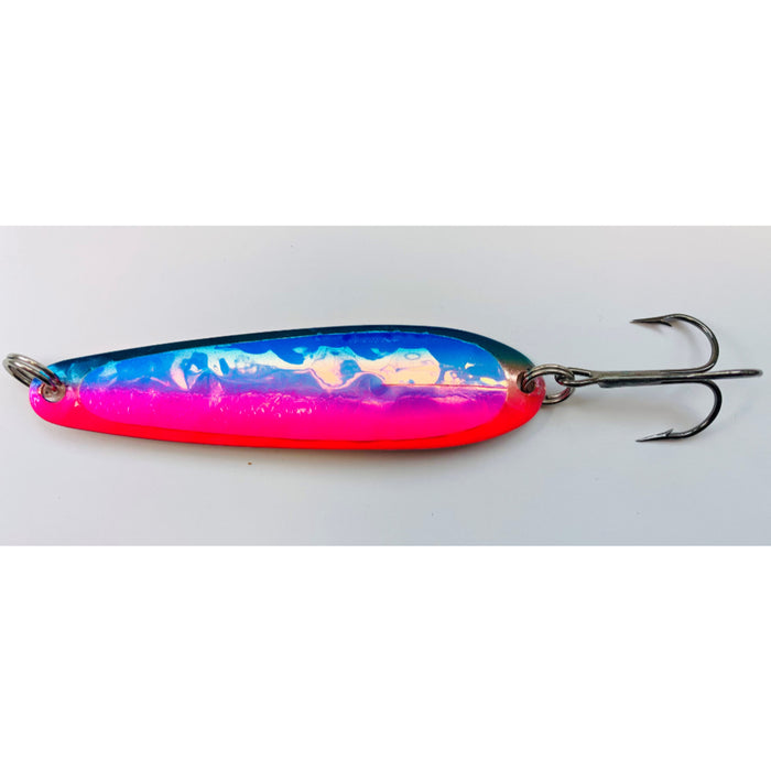 Great Lakes Walleye Copper Series Trolling Spoon