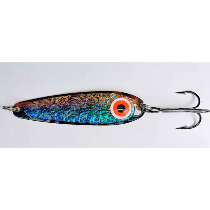 Great Lakes Walleye Copper Series Trolling Spoon