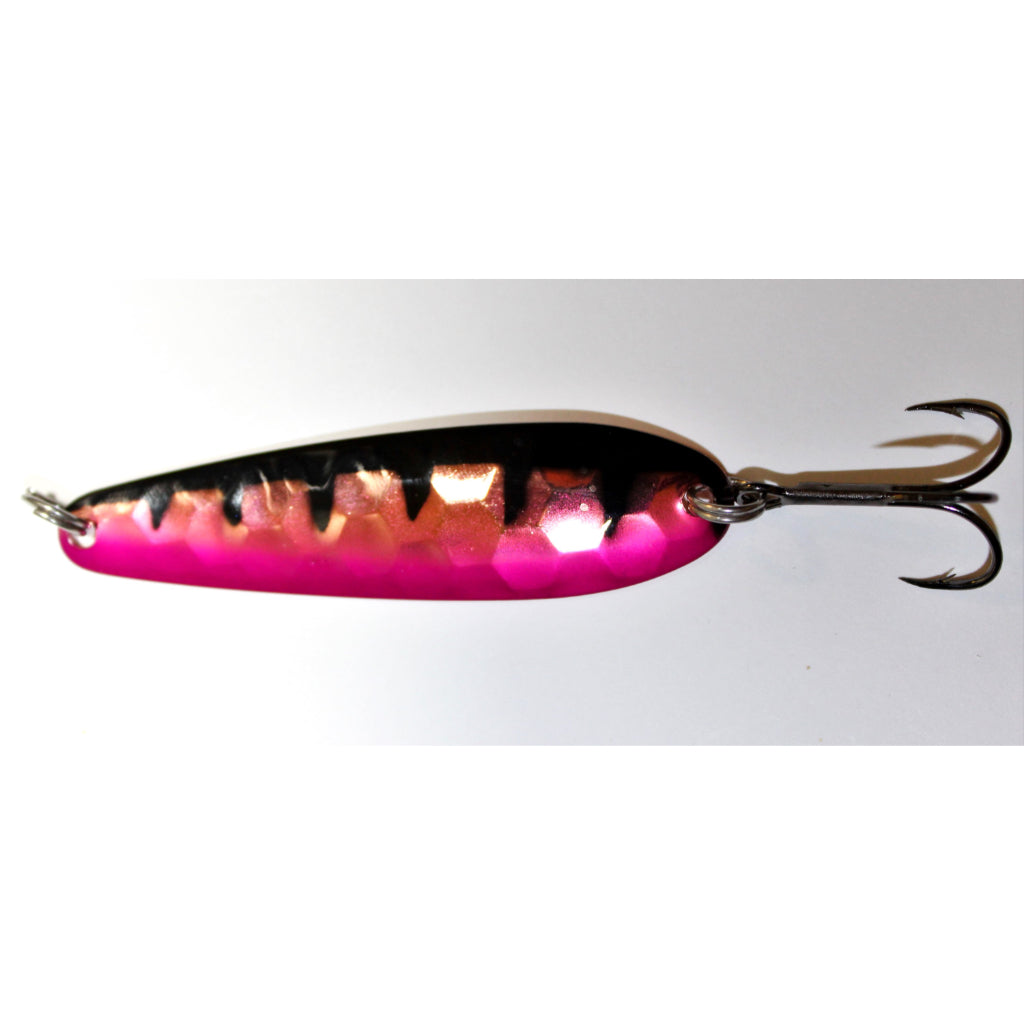 Great Lakes Walleye Copper Series Trolling Spoon – Natural Sports