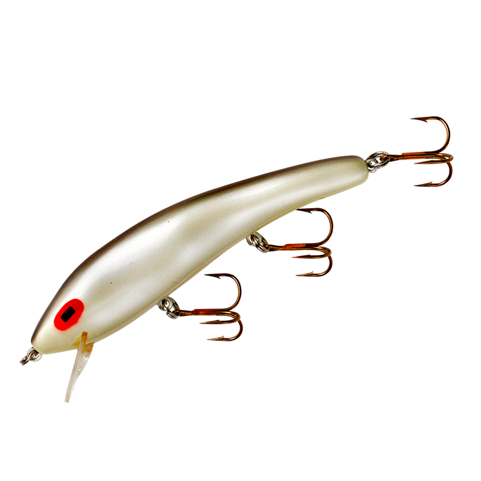 Cotton Cordell Ripplin Red Fin
