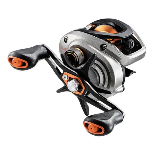 Daiwa CA80 Casting Reel - Natural Sports - The Fishing Store