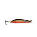 Cajun Orange Williams HQ Fishing Spoon