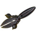 California Craw Strike King KVD Perfect Plastics Rodent Creature Bait