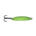 Candy Apple Green Williams Wabler Painted Casting Spoons