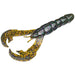 Candy Craw Strike King KVD Perfect Plastics 4" Rage Craw