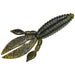Candy Craw Strike King KVD Perfect Plastics Rodent Creature Bait