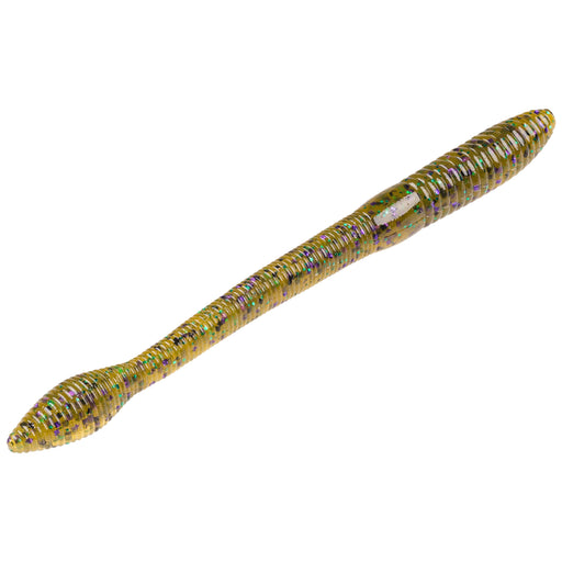 Candy Craw Strike King KVD Perfect Plastics 5" Baby Fat Finesse