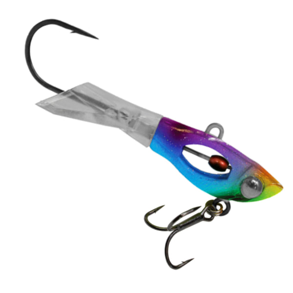 Ice Fishing Jigs – Natural Sports - The Fishing Store