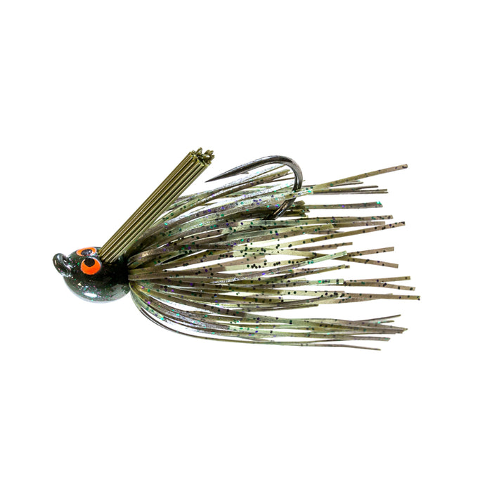 Candy Craw Z-Man CrossEyeZ Power Finesse Jig
