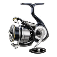 Daiwa Certate LT Spinning Reel - Natural Sports - The Fishing Store
