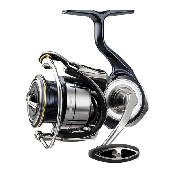 Daiwa Exceler LT Spinning Reel  Natural Sports – Natural Sports - The  Fishing Store