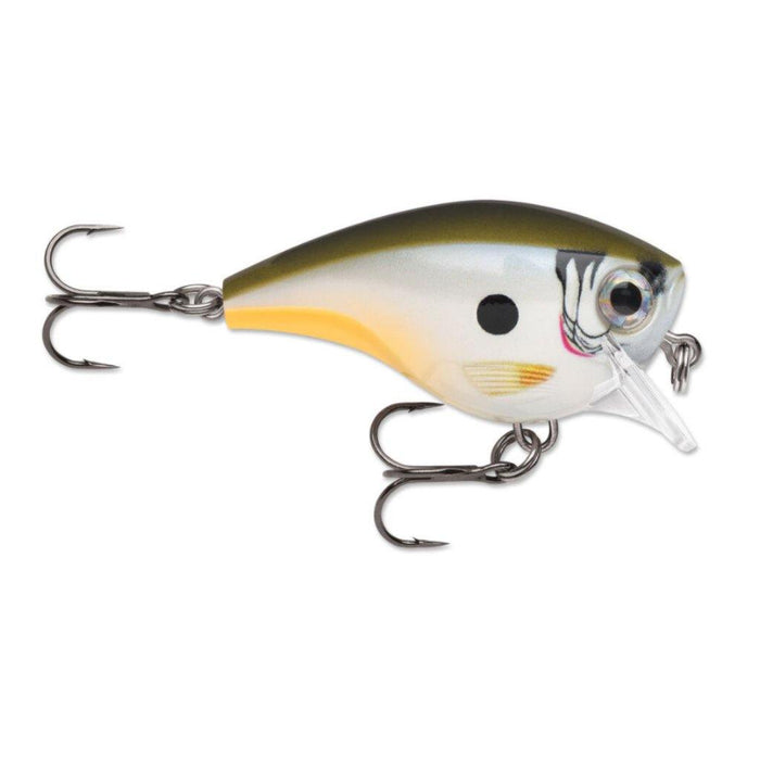 Rapala BX Brat - Change up