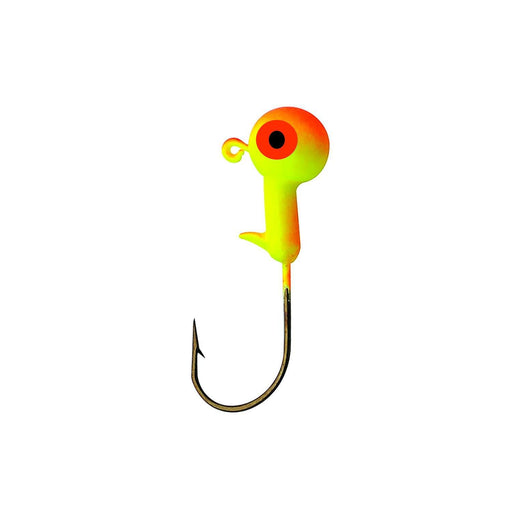 Eagle Claw Ball Head Jig