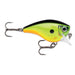 Rapala BX Brat - Chartreuse Shad