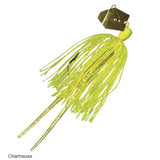 Chartreuse Z-Man Original Chatterbait