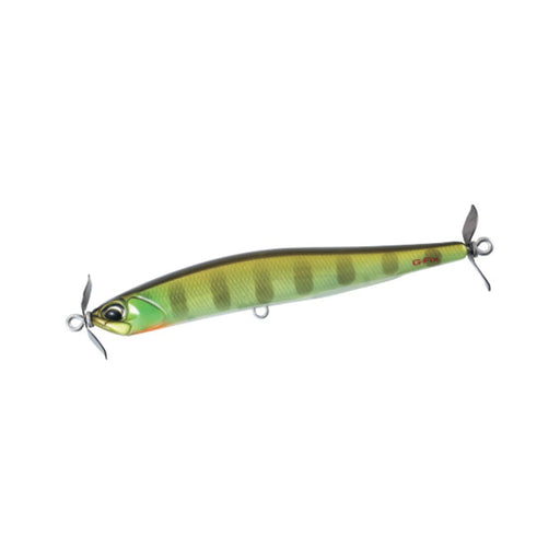 Chart Gill Duo Realis Spinbait 80 G-Fix Spybait- I-Class Series