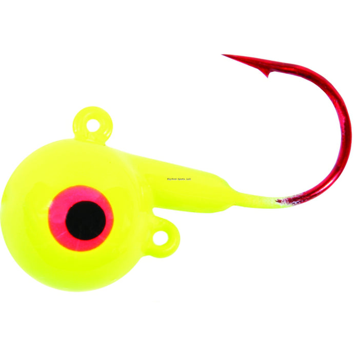 Shur Strike Hot Ball Jig