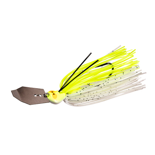 Chart White Z-Man CrossEyeZ Chatterbait Canada