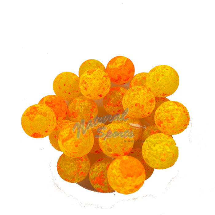 Mad River UV Steelie Beads