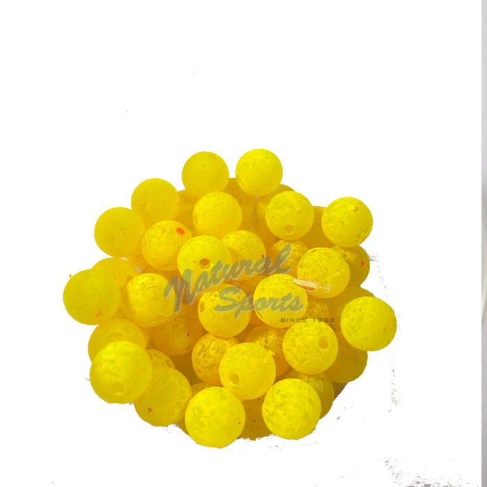 Mad River UV Steelie Beads