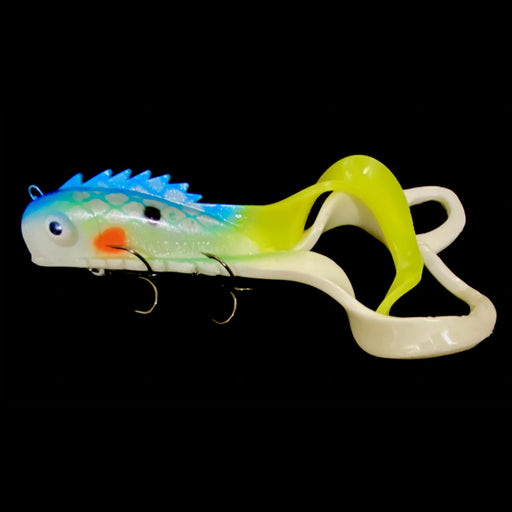 Cisco Plus Chaos Tackle Medussa Mid Musky Bait Canada